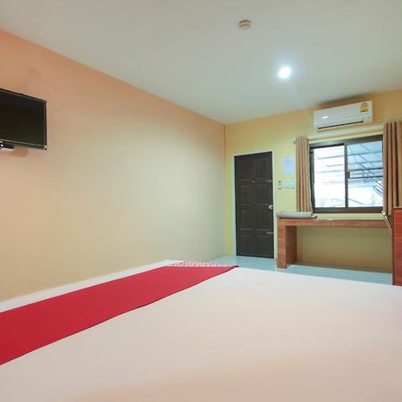 Oyo 682 Fishering Home Krabi town Exterior foto